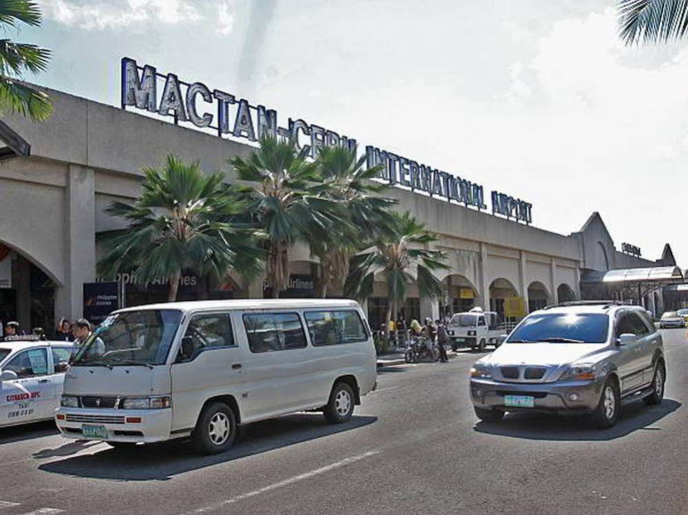 Mactan District Budgetel - Lapu Lapu Cebu Kültér fotó